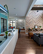 株式会社シリウスEHC アイフルホームの住宅展示場「盛岡市前九年平屋モデルハウス」の画像2