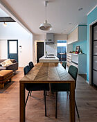 株式会社シリウスEHC アイフルホームの住宅展示場「盛岡市前九年平屋モデルハウス」の画像4