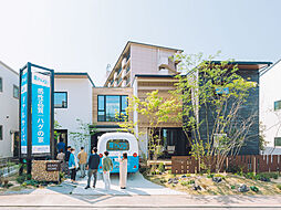 シアーズホームバースの住宅イベント「【Amazonギフト最大3万円分プレゼント】家づくり応援キャンペーン」の開催場所 育hug: マリナ展示場の画像