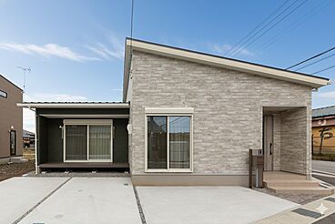 有限会社桃栗柿屋 ももくりの家の住宅イベント「長浜市神照町モデルハウス #生活動線を追求したコンパクトな家!」の開催場所 滋賀県長浜市神照町の画像