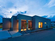 クオレ・ホーム株式会社の住宅展示場「富山県富山市町村」の画像3