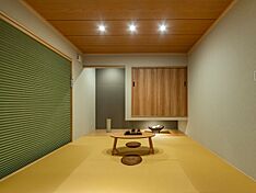 クオレ・ホーム株式会社の住宅展示場「富山県富山市町村」の画像5