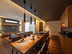 クオレ・ホーム株式会社の住宅展示場「富山市犬島」のメイン画像