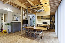 株式会社アンドクリエイトの住宅イベント「太陽光完全攻略セミナー」の開催場所 長岡ショールームの画像