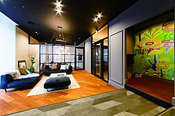 株式会社ビルドアートの住宅イベント「【無料】家づくり個別相談+ショールーム見学(みなとみらいスタジオ)」の開催場所 みなとみらいスタジオの画像