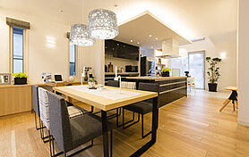 セキスイハイムの住宅イベント「住宅展示場 見学予約」の開催場所 春日部パルフェ展示場の画像3