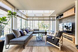 セキスイハイムの住宅イベント「住宅展示場 見学予約」の開催場所 甲府小瀬パルフェR展示場の画像2