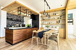 セキスイハイムの住宅イベント「住宅展示場 見学予約」の開催場所 甲府小瀬パルフェR展示場の画像3