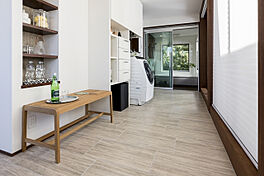 積水ハウスの住宅展示場「ビエナ浦和展示場(二世帯/賃貸併用/重量鉄骨)」の画像6