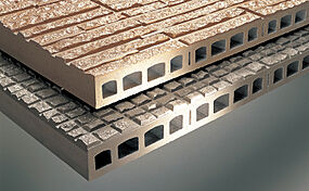 積水ハウスの住宅展示場「ビエナ浦和展示場(二世帯/賃貸併用/重量鉄骨)」の画像10