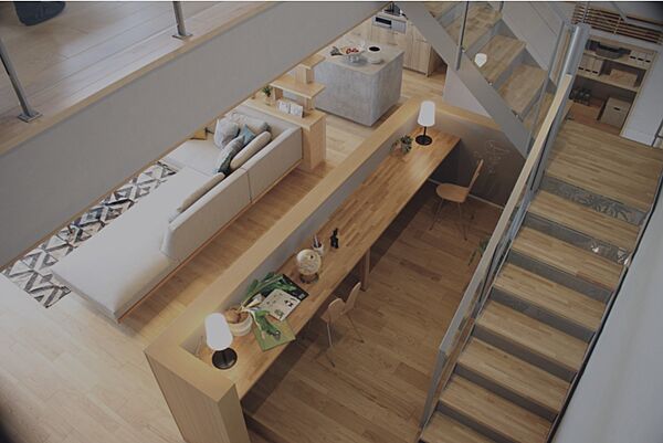 積水ハウスの住宅イベント「住宅展示場 見学予約」の開催場所DESIGN OFFICEよしおか展示場の画像3