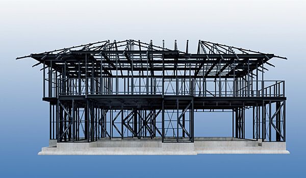 積水ハウスの住宅イベント「住宅展示場 見学予約」の開催場所DESIGN OFFICEよしおか展示場の画像8