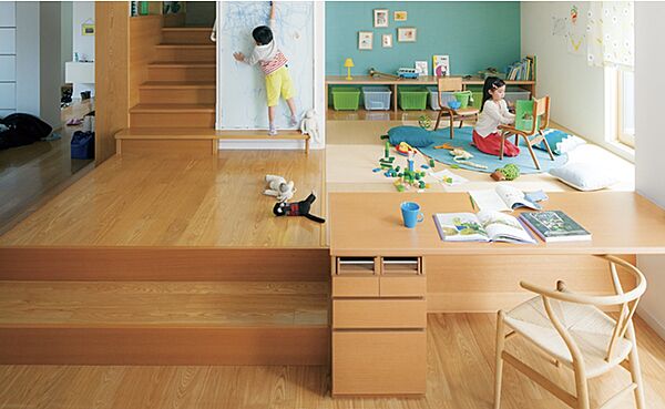 積水ハウスの住宅イベント「住宅展示場 見学予約」の開催場所DESIGN OFFICEよしおか展示場の画像10