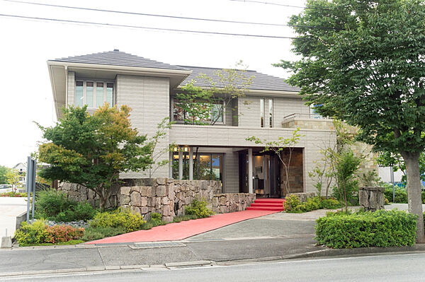 積水ハウスの住宅イベント「住宅展示場 見学予約」の開催場所イズ加東展示場の画像1