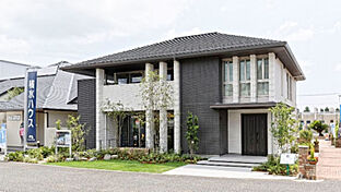 積水ハウスの住宅イベント「住宅展示場 見学予約」の開催場所 イズ柏の葉展示場のメイン画像