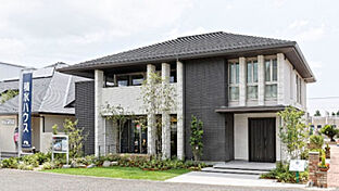 積水ハウスの住宅イベント「住宅展示場 見学予約」の開催場所 イズ柏の葉展示場の画像2