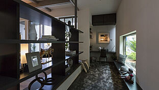 積水ハウスの住宅イベント「住宅展示場 見学予約」の開催場所 イズ柏の葉展示場の画像5