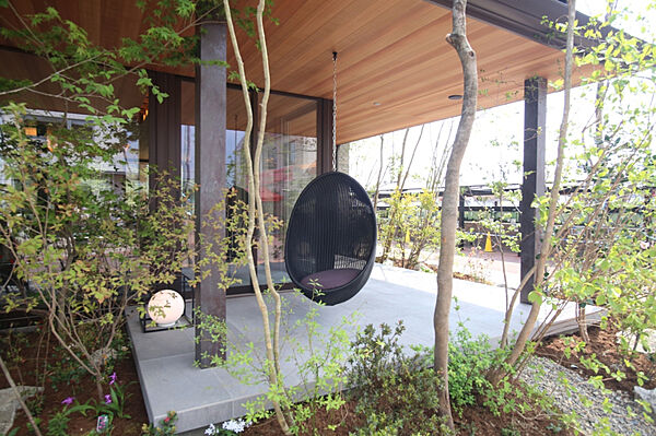 積水ハウスの住宅イベント「住宅展示場 見学予約」の開催場所シャーウッド ハウジングモール倉敷展示場の画像4