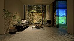 積水ハウスの住宅展示場「REGNUM COURT 名古屋」の会場写真3