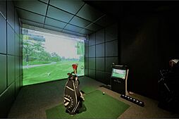 積水ハウスの住宅展示場「REGNUM COURT 名古屋」の会場写真4