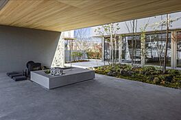 積水ハウスの住宅イベント「住宅展示場 見学予約」の開催場所 DESIGN OFFICEシャーウッド上田軽井沢展示場の画像3