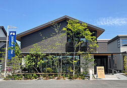 積水ハウスの住宅イベント「住宅展示場 見学予約」の開催場所 シャーウッド 津山イーストランド展示場のメイン画像