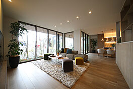 積水ハウスの住宅イベント「住宅展示場 見学予約」の開催場所 シャーウッド 津山イーストランド展示場の画像2