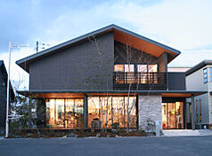 積水ハウスの住宅イベント「住宅展示場 見学予約」の開催場所 シャーウッド 津山イーストランド展示場の画像7