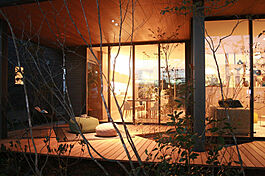 積水ハウスの住宅イベント「住宅展示場 見学予約」の開催場所 シャーウッド 津山イーストランド展示場の画像8