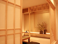 積水ハウスの住宅イベント「住宅展示場 見学予約」の開催場所 シャーウッド 津山イーストランド展示場の画像9