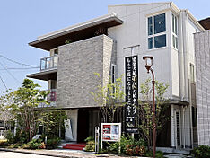 積水ハウスの住宅イベント「住宅展示場 見学予約」の開催場所 ビエナ タピス天山展示場のメイン画像