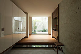 積水ハウスの住宅イベント「住宅展示場 見学予約」の開催場所 ビエナ タピス天山展示場の画像2