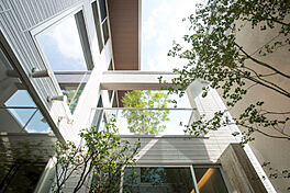 積水ハウスの住宅イベント「住宅展示場 見学予約」の開催場所 ビエナ タピス天山展示場の画像3