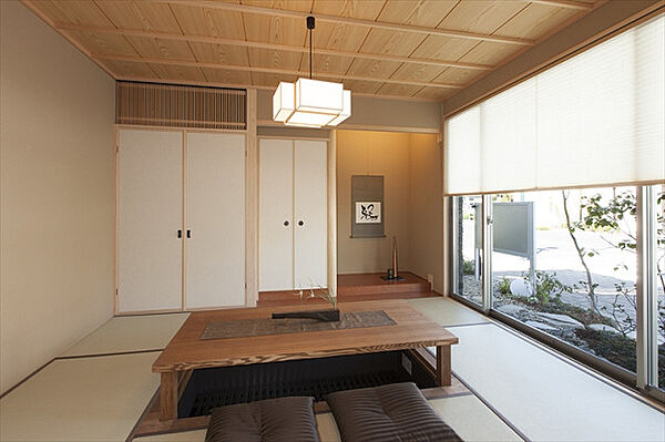 積水ハウスの住宅イベント「住宅展示場 見学予約」の開催場所the atelier.の画像3