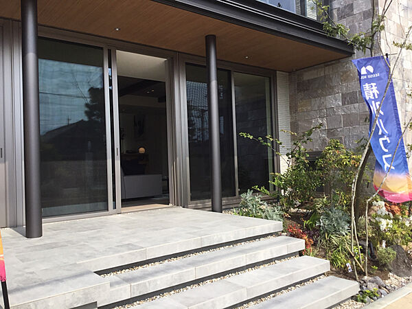 積水ハウスの住宅イベント「住宅展示場 見学予約」の開催場所イズ藤枝展示場の画像7