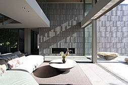 積水ハウスの住宅展示場「イズ熊本展示場」の画像