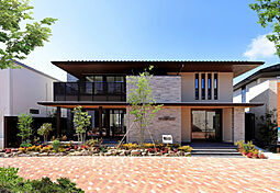 積水ハウスの住宅イベント「住宅展示場 見学予約」の開催場所 シャーウッド長野展示場の画像6