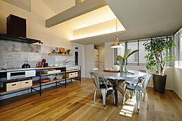 積水ハウスの住宅イベント「住宅展示場 見学予約」の開催場所 シャーウッド長野展示場の画像7