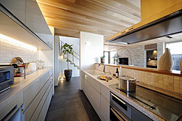 積水ハウスの住宅イベント「住宅展示場 見学予約」の開催場所 シャーウッド長野展示場の画像8