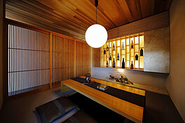 積水ハウスの住宅イベント「住宅展示場 見学予約」の開催場所 シャーウッド長野展示場の画像9