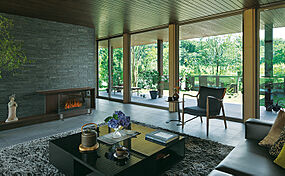 積水ハウスの住宅イベント「住宅展示場 見学予約」の開催場所 シャーウッド長野展示場の画像10