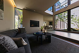 積水ハウスの住宅イベント「住宅展示場 見学予約」の開催場所 イズ長町展示場の画像4