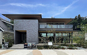 積水ハウスの住宅イベント「住宅展示場 見学予約」の開催場所 シャーウッド豊田展示場の画像2