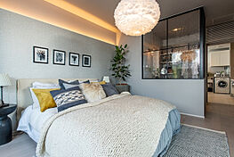 積水ハウスの住宅イベント「住宅展示場 見学予約」の開催場所 シャーウッド仙台港展示場の画像6