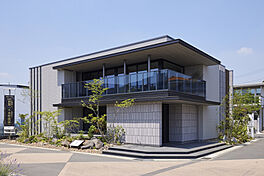 積水ハウスの住宅イベント「住宅展示場 見学予約」の開催場所 イズ大府展示場のメイン画像