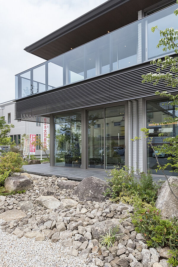 積水ハウスの住宅イベント「住宅展示場 見学予約」の開催場所イズ鈴鹿展示場の画像2