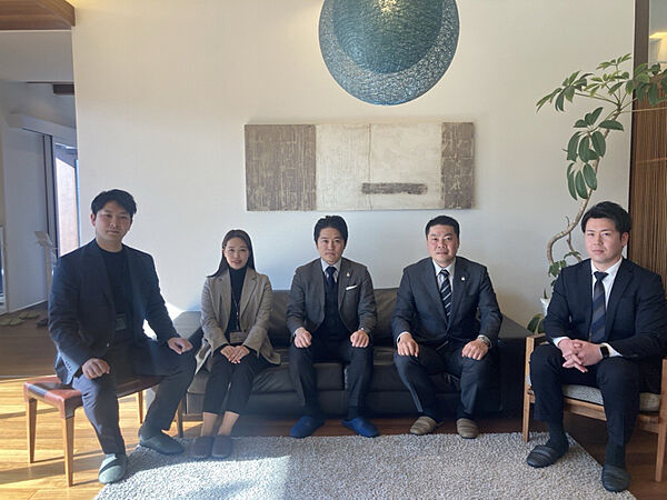 積水ハウスの住宅イベント「住宅展示場 見学予約」の開催場所シャーウッド彦根展示場の画像9