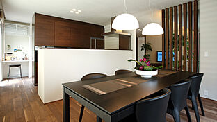 積水ハウスの住宅イベント「住宅展示場 見学予約」の開催場所 イズ登美ヶ丘展示場の画像4