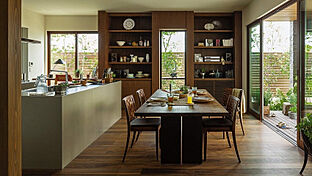 積水ハウスの住宅イベント「住宅展示場 見学予約」の開催場所 シャーウッド奈良展示場の画像3