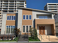 一条工務店の住宅イベント「冬のお悩み解消!全館床暖房で「家中どこでも春の陽気」を実現! 一条工務店の性能体感イベント」の開催場所 一条工務店 旭川展示場のメイン画像